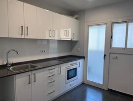 Piso en Vilanova i la Geltru