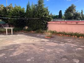 Planta baja en Vilanova i la Geltru