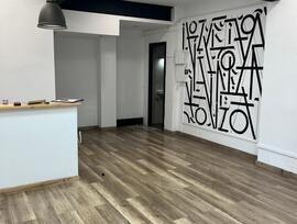 Unidad comercial en Vilanova i la Geltru
