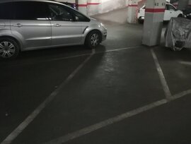 Garaje en Hospitalet de Llobregat