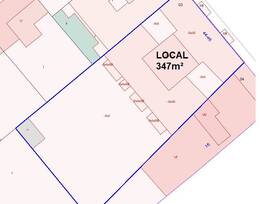 Unidad comercial en Sant Boi de Llobregat
