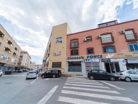 Oficina en Roquetas de Mar