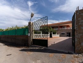 Villa en Pechina