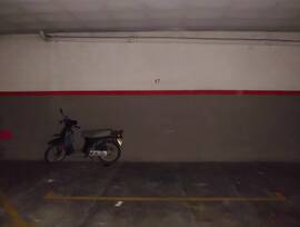 Garaje en Vilanova i la Geltru