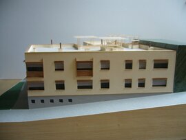 Parcela urbana en Adeje