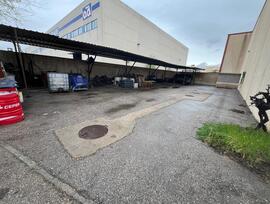 Negocio en San Fernando de Henares