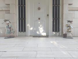 Villa en Paracuellos de Jarama