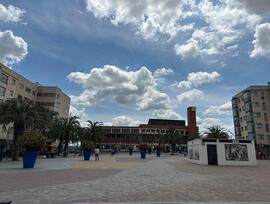 Local comercial en Torrejon de Ardoz