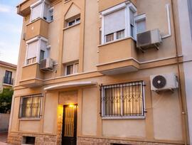 Apartamento en Mejorada del Campo