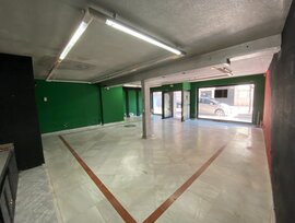 Unidad comercial en Torrejon de Ardoz