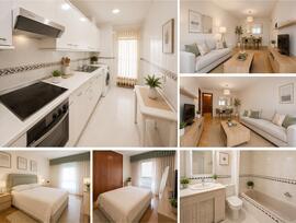 Apartamento en Torrejon de Ardoz