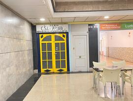 Unidad comercial en Alcala de Henares