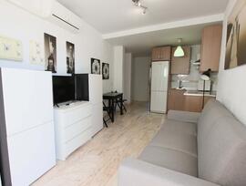 Estudio en Badajoz