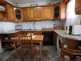 Casa en Lobon
