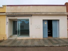 Unidad comercial en Montijo