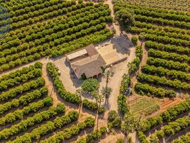 Casa de campo en L'enova