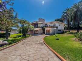 Villa en Torrent