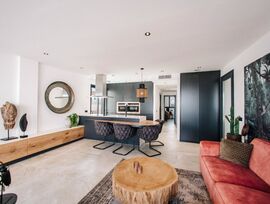 Bungalow en Rojales