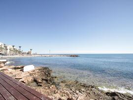 Piso en Torrevieja