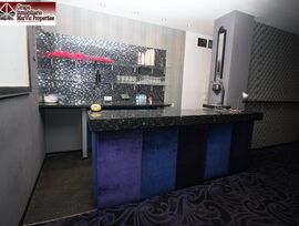 Unidad comercial en Benidorm