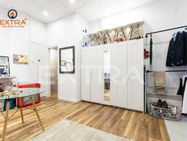 Unidad comercial en Madrid