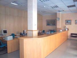 Unidad comercial en Cambrils