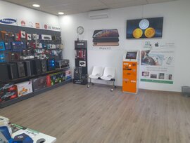 Unidad comercial en Salou