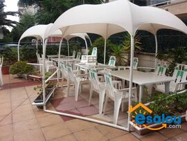 Unidad comercial en La Pineda