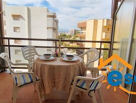 Apartamento en Salou