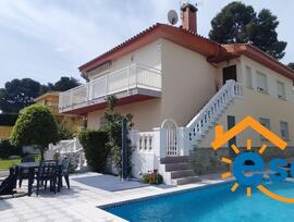 Villa en Salou