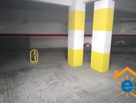 Garaje en Salou