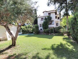 Villa en Rocafort