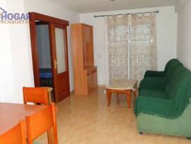 Piso en Roquetas de Mar