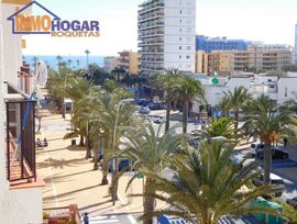 Piso en Roquetas de Mar
