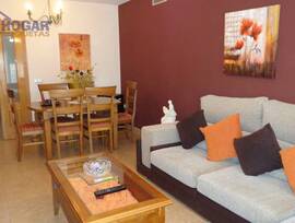 Piso en Roquetas de Mar