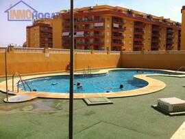 Piso en Roquetas de Mar