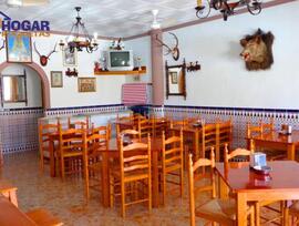 Negocio en Roquetas de Mar