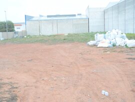 Parcela urbana edificable en Rafelbuñol - Rafelbunyol