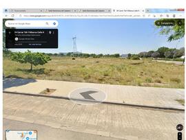 Parcela urbana en Torrent