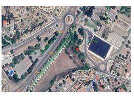 Parcela urbana en Lliria