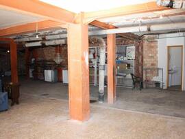 Unidad comercial en Calpe