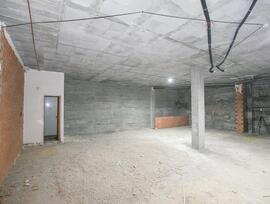 Unidad comercial en Arenales del sol