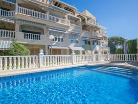 Apartamento en Santa Pola