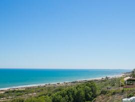 Bungalow en Arenales del sol