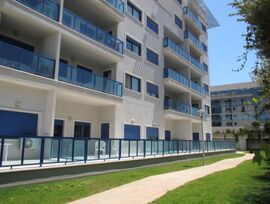 Apartamento en Alicante