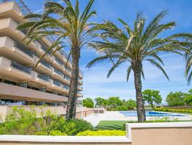 Apartamento en Arenales del sol