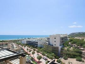 Apartamento en Arenales del sol