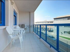Apartamento en Alicante