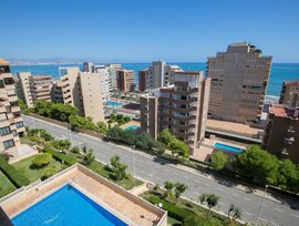 Apartamento en Arenales del sol