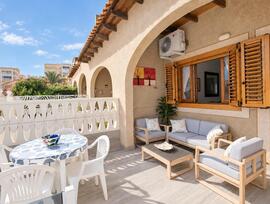Bungalow en Arenales del sol